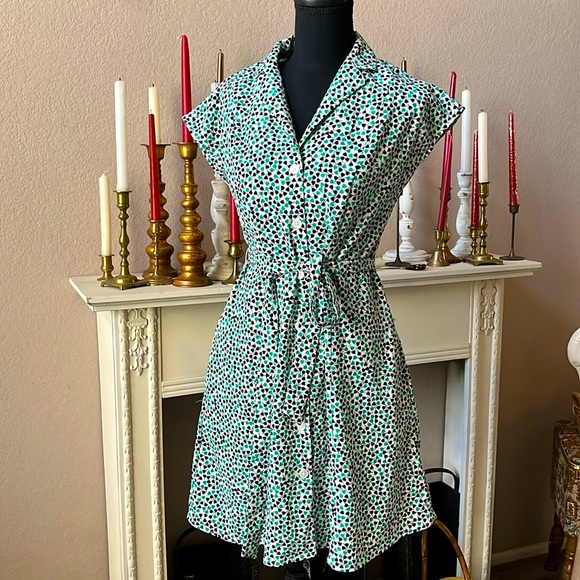 POPSUGAR Dresses & Skirts - * Popsugar belted dress